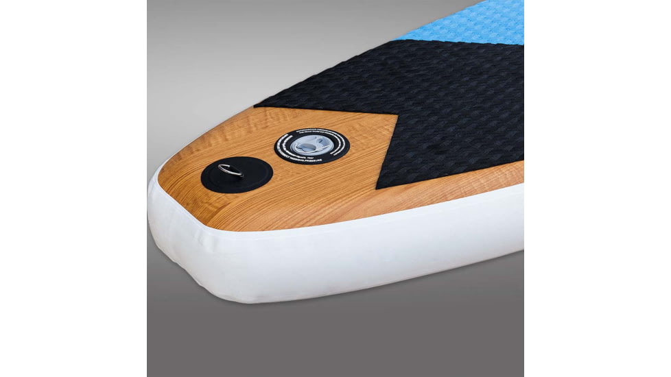 Polar Bear Coolers Icebreaker Stand-Up Paddleboard, SUP, Multi, 11 ft, PB SUP