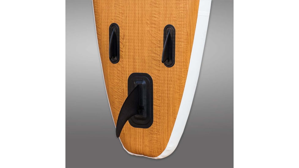 Polar Bear Coolers Icebreaker Stand-Up Paddleboard, SUP, Multi, 11 ft, PB SUP