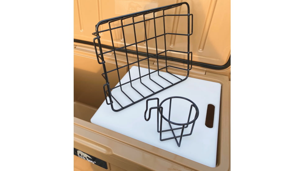 Polar Bear Coolers Roller Bear 70 Accessory Kit, A70