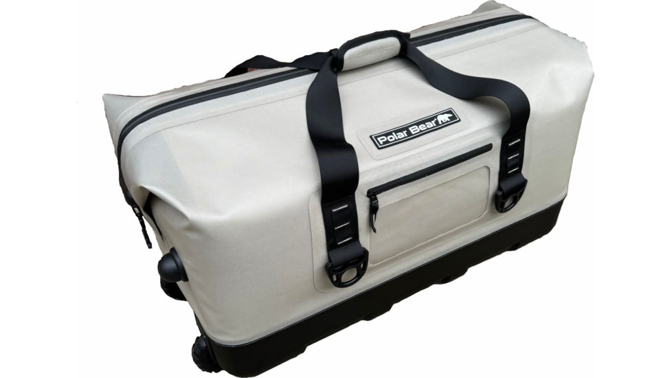 Polar Bear Coolers The Roller Bear 60 87681937, PB460