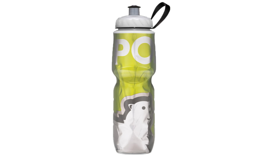 Polar Bottle 20 Oz. Bb Green IB20GRBBgr