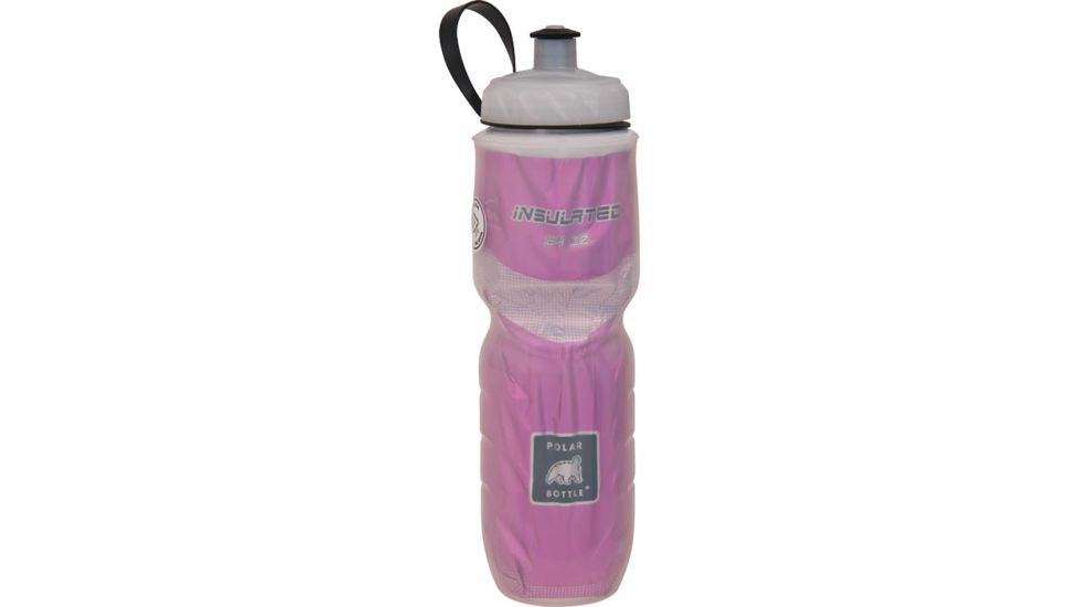 Polar Bottle  20 Oz. Red 20oz. RED