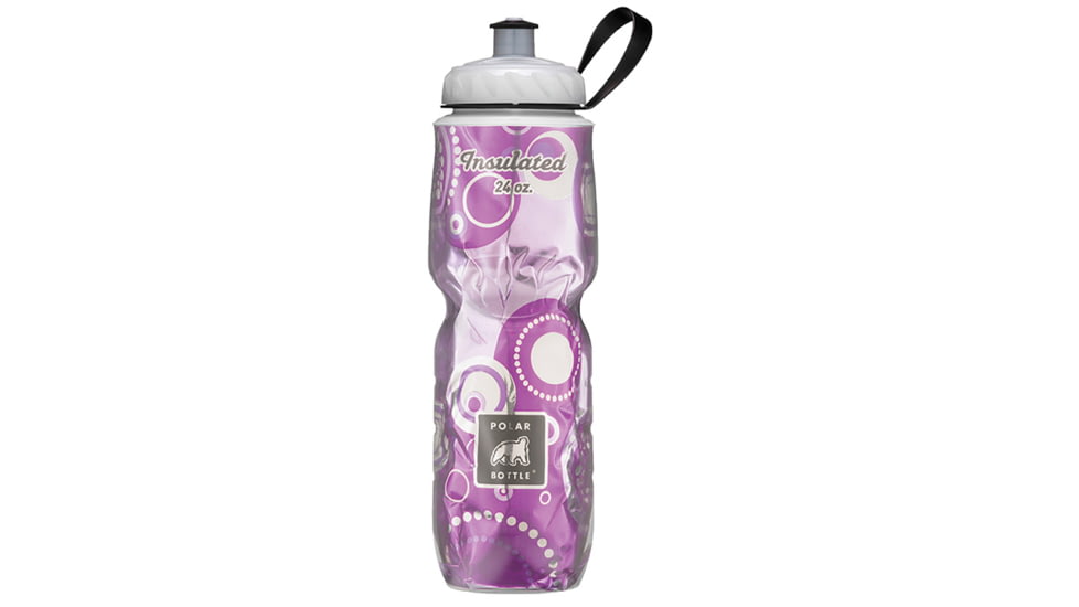 Polar Bottle 24 Oz. Andromeda IB24GRAnd