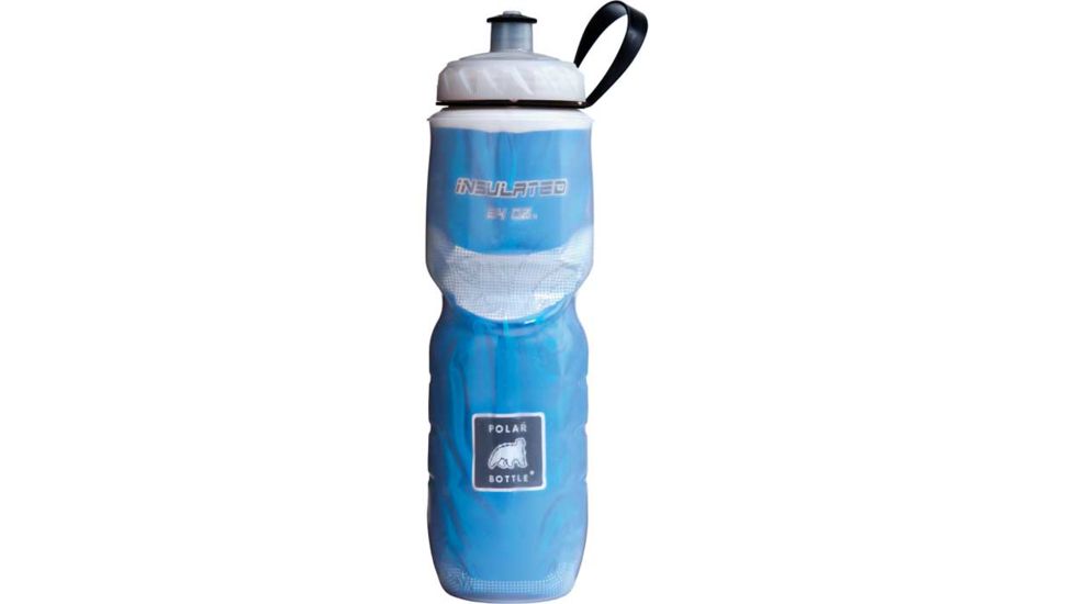 Polar Bottle  24 Oz. Blue 24oz. BLUE