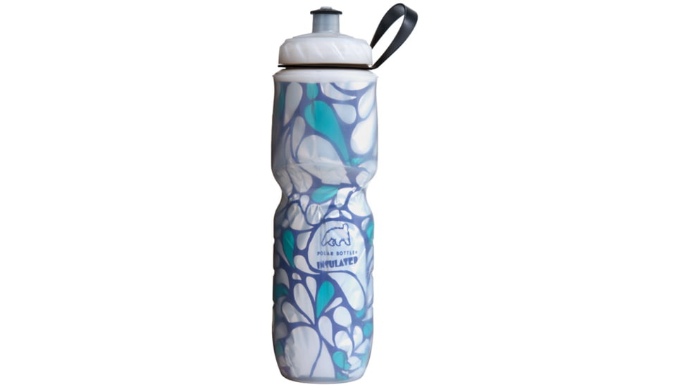 Polar Bottle 24 Oz. Grapic Raz PBB-24-GRAZ