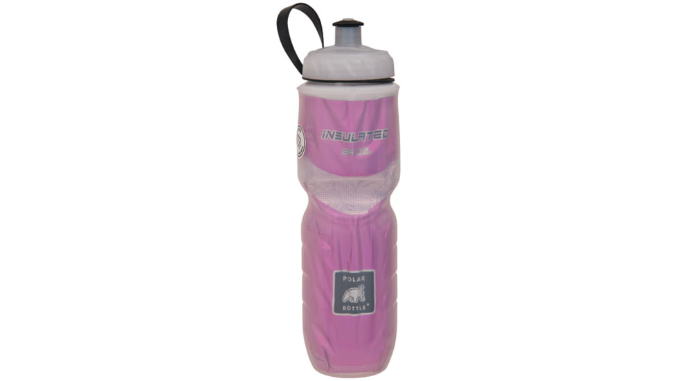 Polar Bottle  24 Oz. Pink 24oz. PINK