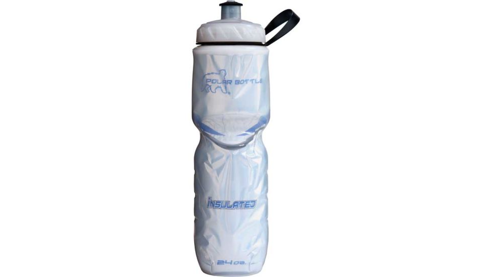 Polar Bottle  24 Oz. Platinum 24oz. PLATINUM