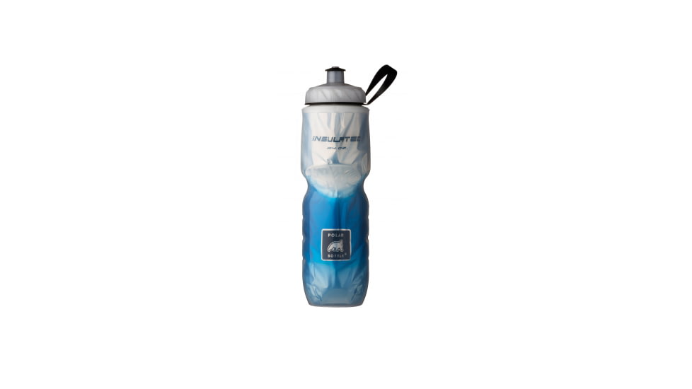 Insulated 24 oz Bottle-24 oz-Blue Fade