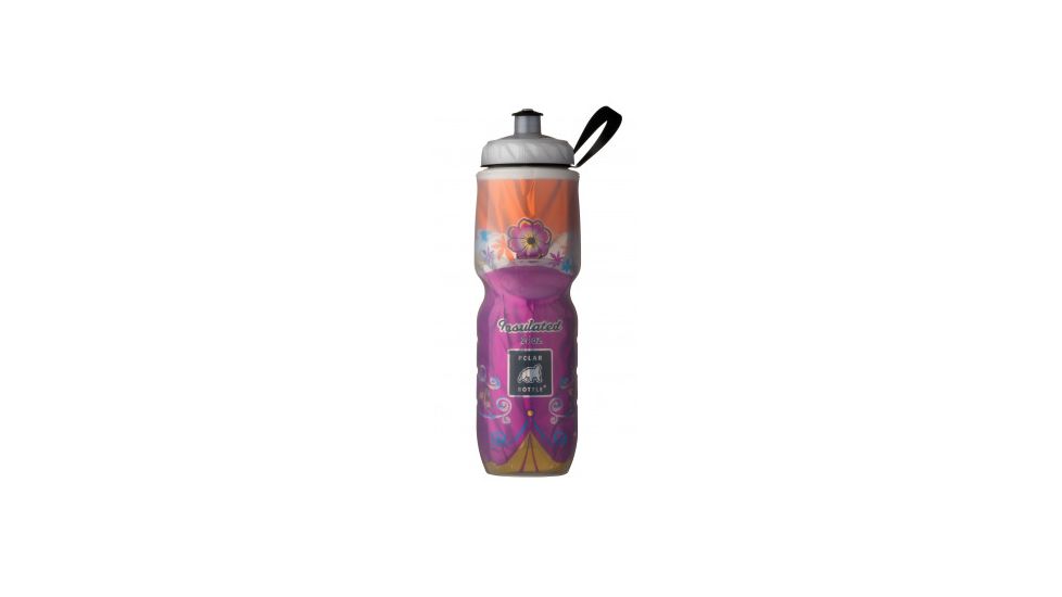 Insulated 24 oz Bottle-24 oz-Jubilee