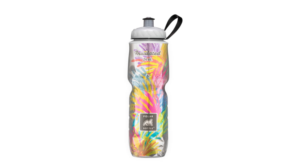 Polar Bottle Insulated 24 oz Bottle-24 oz-Starburst