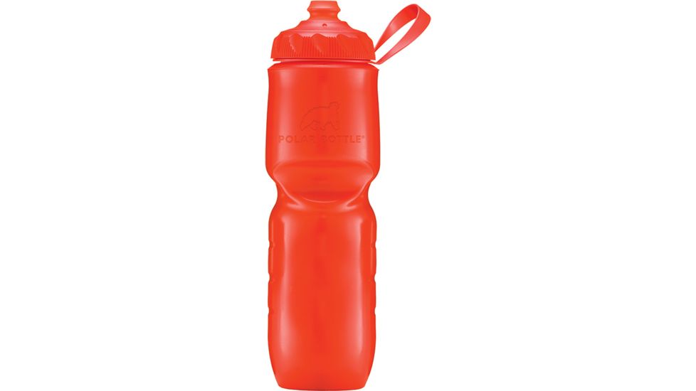 Polar Bottle Sport 24 Oz. Aqua IB24SOAq