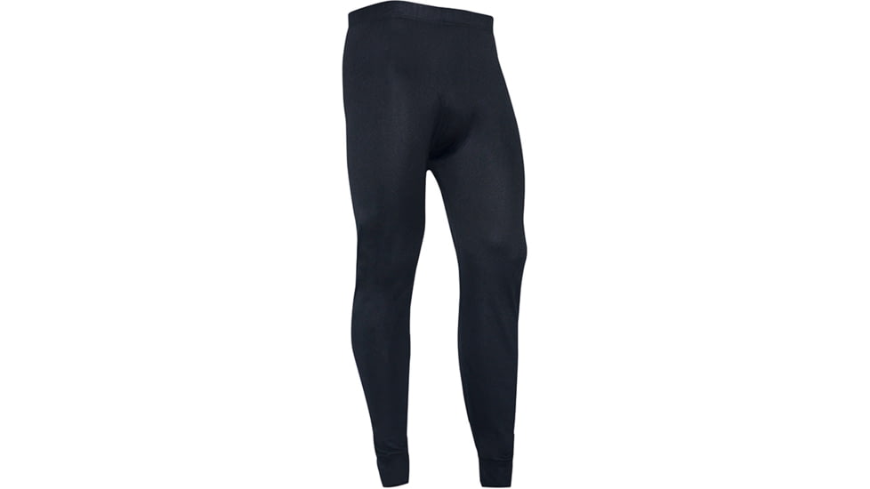 Polarmax Double Base Layer Crew - Kid's, Small, Pink, 2C61A-PINK-SM