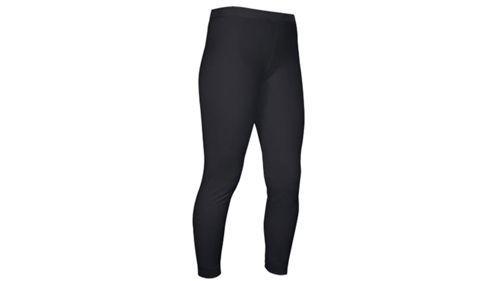 Polarmax MICRO H2 WOMEN PANT BLACK/XL, 2H32VPKXL