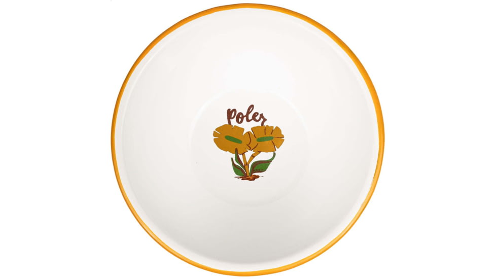 Poler Camp Bowl, Brown, One Size, 221ACM9201-Brown-O/S