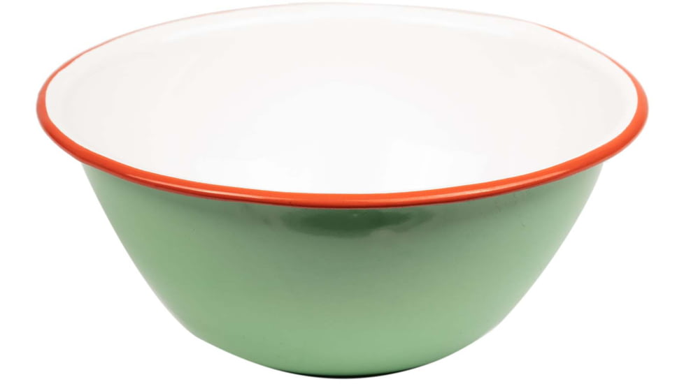 Poler Camp Bowl, Mint, One Size, 221ACM9201-Mint-O/S