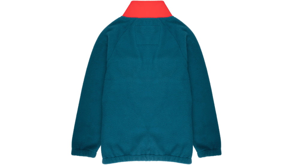 Poler Camp Sherpa Anorak, Medium, Vaurnet, 223APM6103-Vaurnet-M