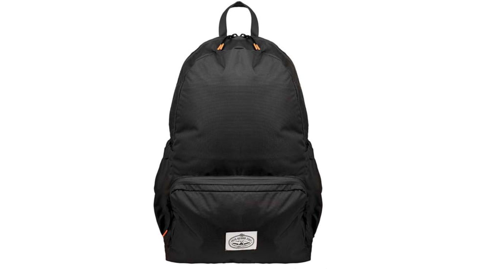 Poler Day Tripper Backpack, Black, One Size, 212BGU1005-Black-O/S