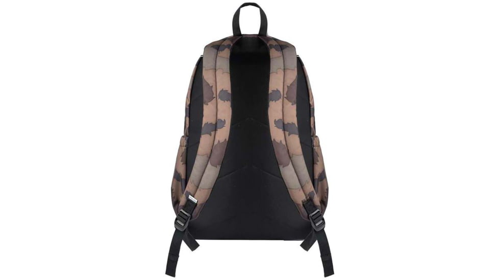 Poler Day Tripper Backpack, Furry Camo, One Size, 212BGU1005-Furry Camo-O/S