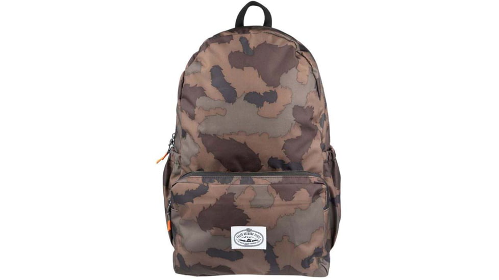 Poler Day Tripper Backpack, Furry Camo, One Size, 212BGU1005-Furry Camo-O/S