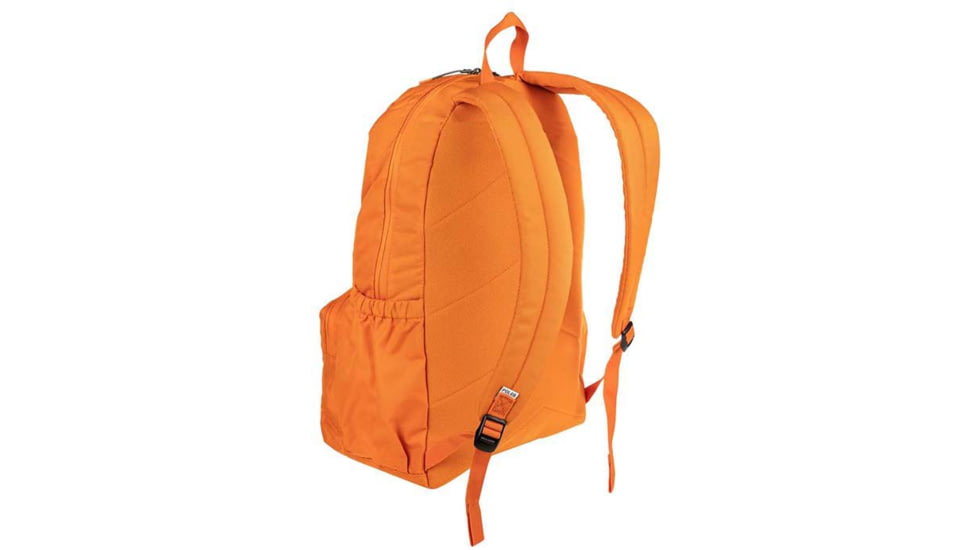 Poler Day Tripper Backpack, Red Fox, One Size, 212BGU1005-Red Fox-O/S