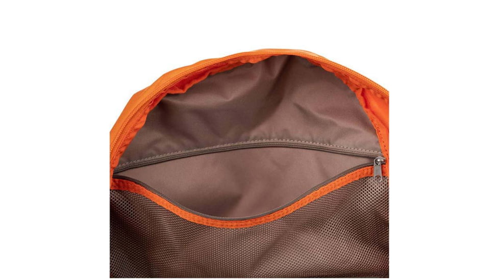 Poler Day Tripper Backpack, Red Fox, One Size, 212BGU1005-Red Fox-O/S