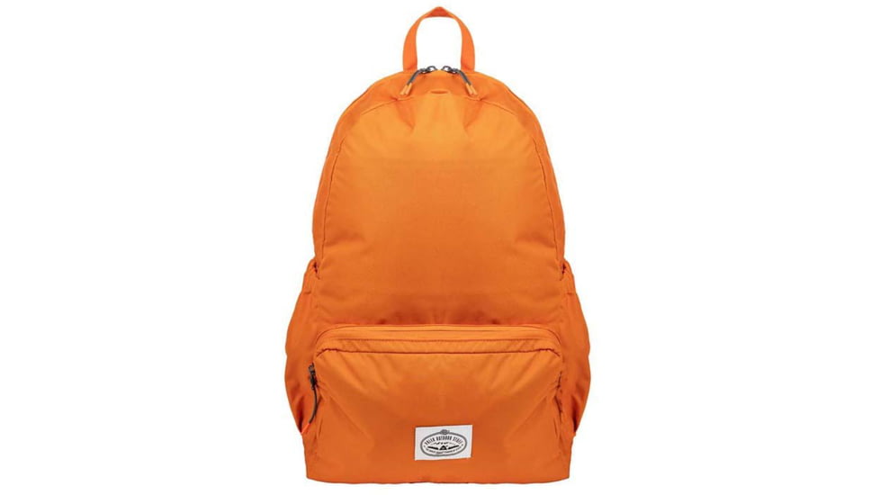 Poler Day Tripper Backpack, Red Fox, One Size, 212BGU1005-Red Fox-O/S