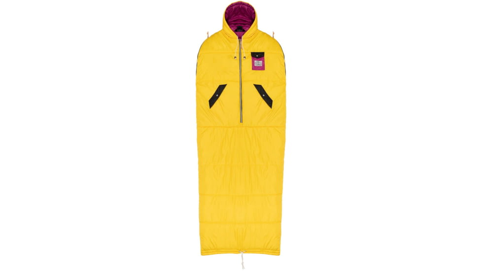 Poler Napsack, 1990, Small, 223ACU5501-1990-S