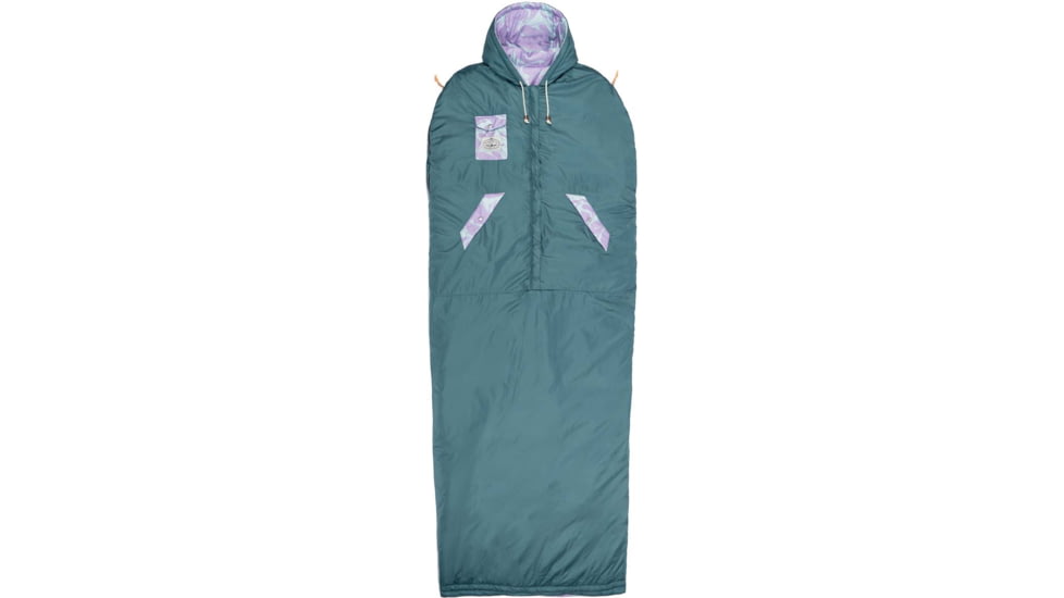 Poler Napsack, Acid Wash, Medium, 223ACU5501-Acid Wash-M