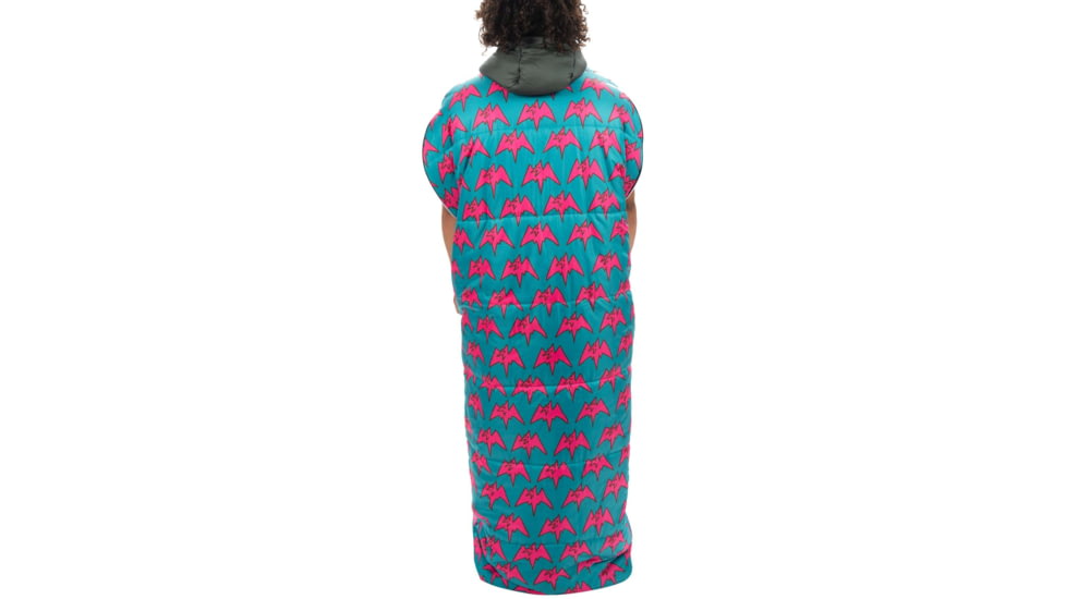 Poler Napsack, Airblaster, Large, 214CLU5501-Airblaster-L