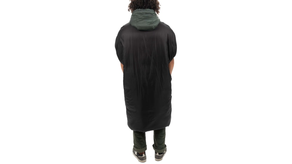 Poler Napsack, Airblaster, Large, 214CLU5501-Airblaster-L