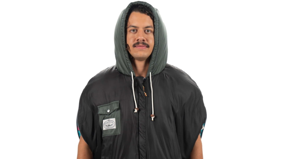 Poler Napsack, Airblaster, Large, 214CLU5501-Airblaster-L