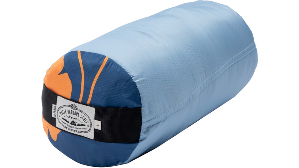 Poler Napsack, All Seeing Navy, 222ACU5501-AllSNavy-XXL