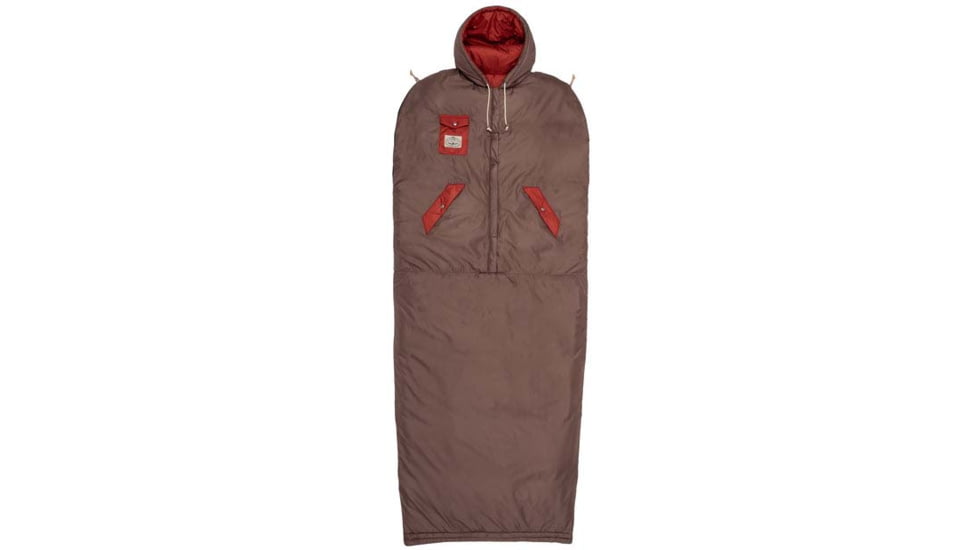 Poler Napsack, Apple/Dusty Pink, Small, 213ACU5501-ApDPink-S