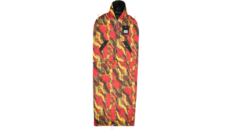 Poler Napsack, CK Wash, Large, 223ACU5501-CK Wash-L