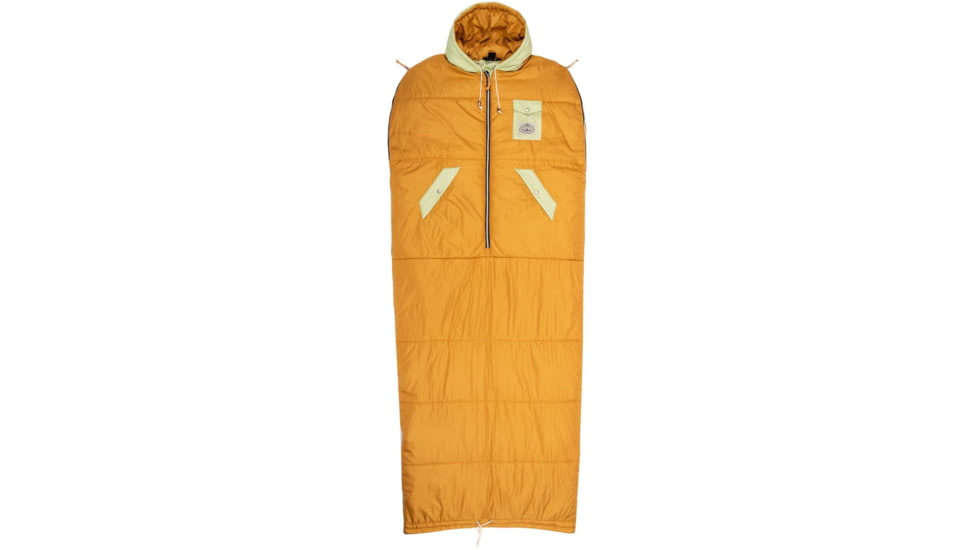 Poler Napsack, Cucumber Tea, Small, 212ACU5501-Cucumber Tea-S