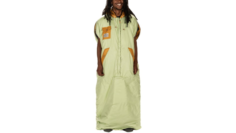 Poler Napsack, Cucumber Tea, Small, 212ACU5501-Cucumber Tea-S