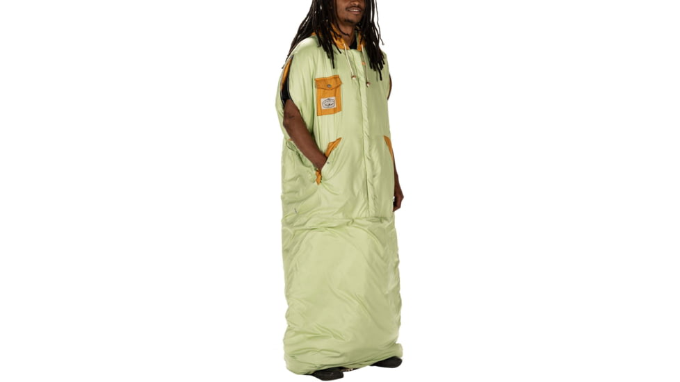 Poler Napsack, Cucumber Tea, Small, 212ACU5501-Cucumber Tea-S