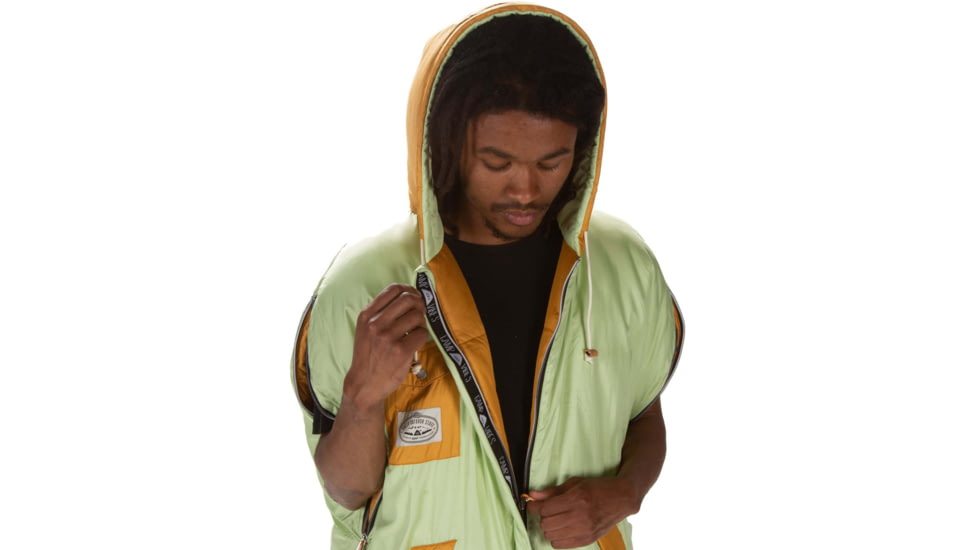 Poler Napsack, Cucumber Tea, Small, 212ACU5501-Cucumber Tea-S