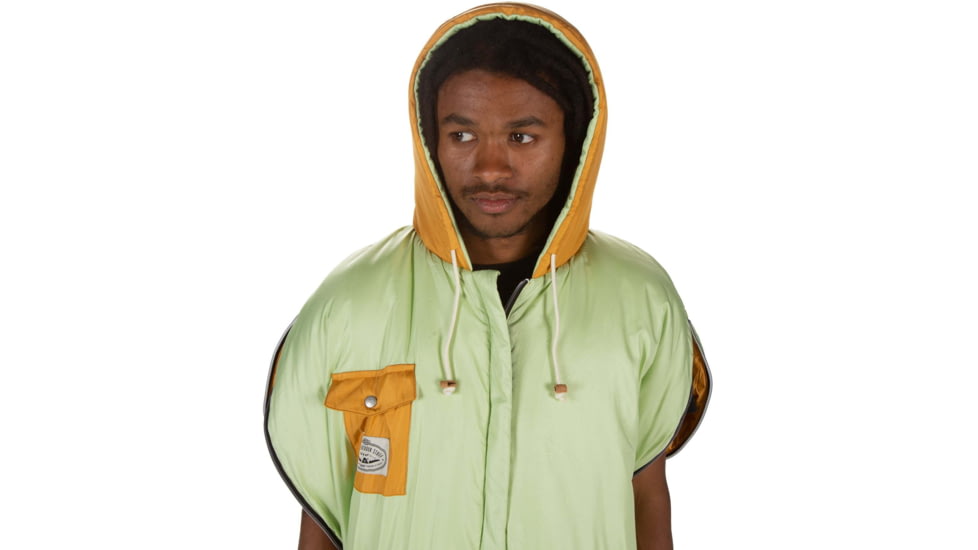 Poler Napsack, Cucumber Tea, Small, 212ACU5501-Cucumber Tea-S