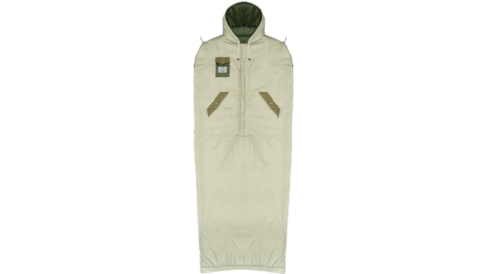 Poler Napsack, Forest, Small, 223ACU5501-Forest-S