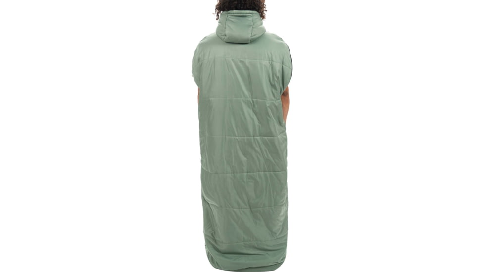 Poler Napsack, Moss/Rapids, Medium, 214ACU5501-Moss/Rapids-M