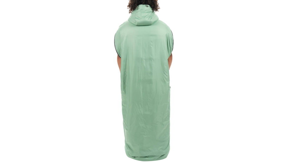 Poler Napsack, Moss/Rapids, Medium, 214ACU5501-Moss/Rapids-M