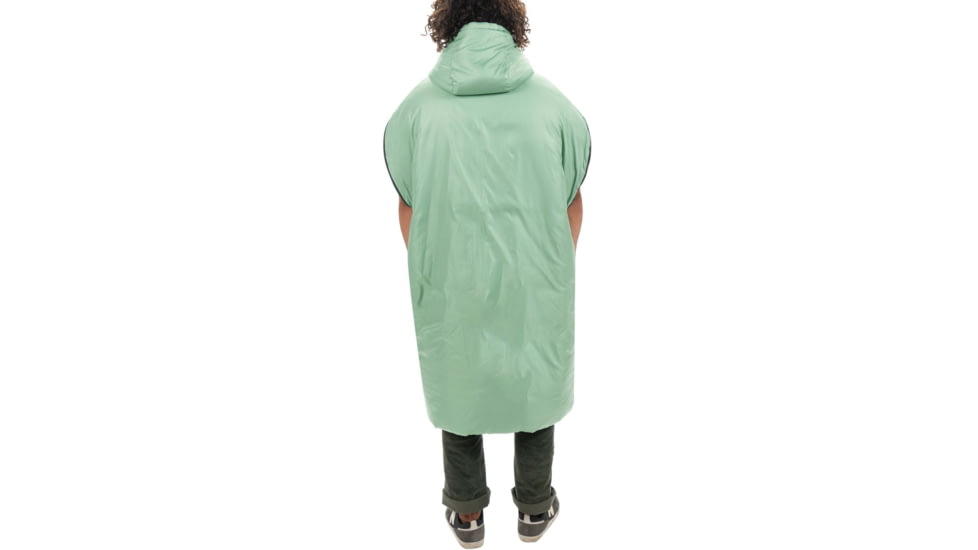 Poler Napsack, Moss/Rapids, Medium, 214ACU5501-Moss/Rapids-M