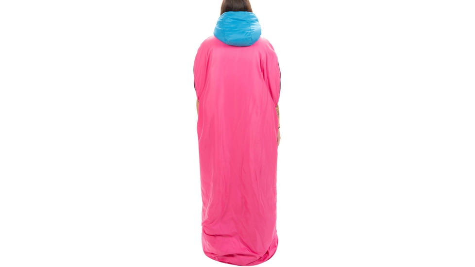 Poler Napsack, Neon Camp Vibes, Small, 214ACU5501-Neon Camp Vibes-S