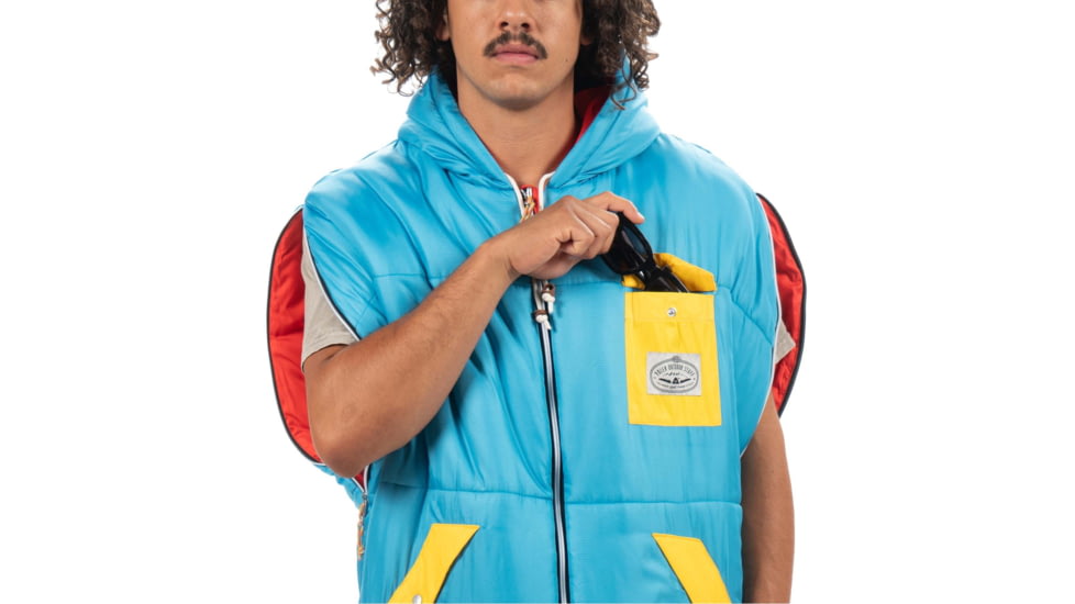 Poler Napsack, Primary, Small, 214ACU5501-Primary-S