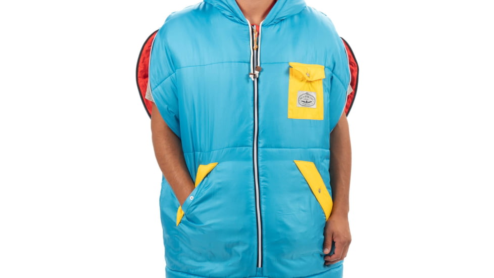 Poler Napsack, Primary, Small, 214ACU5501-Primary-S