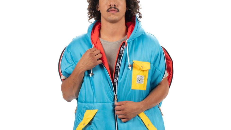 Poler Napsack, Primary, Small, 214ACU5501-Primary-S