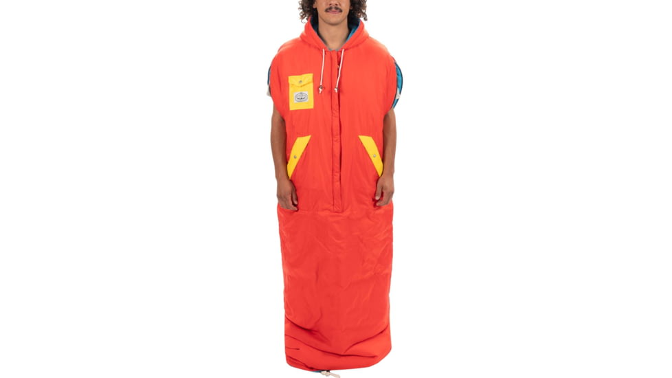 Poler Napsack, Primary, Small, 214ACU5501-Primary-S