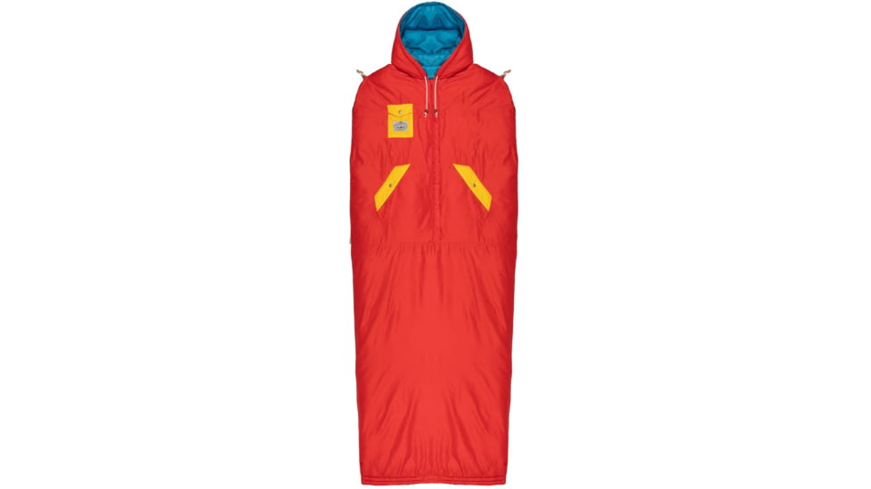 Poler Napsack, Primary, Small, 214ACU5501-Primary-S