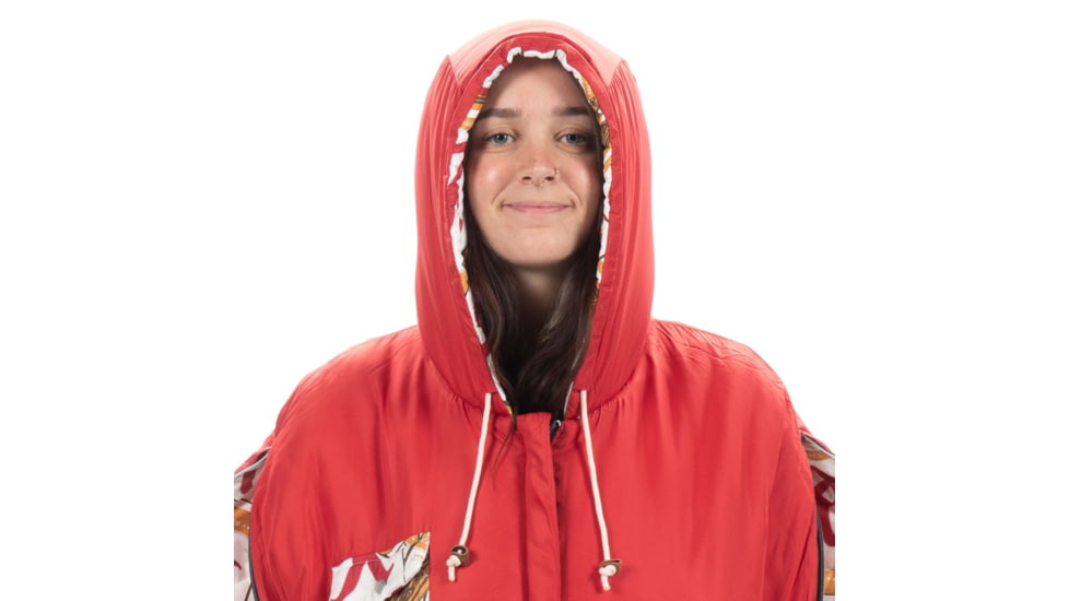 Poler Napsack, Rainier, Extra Large, 214CLU5501-Rainier-XL